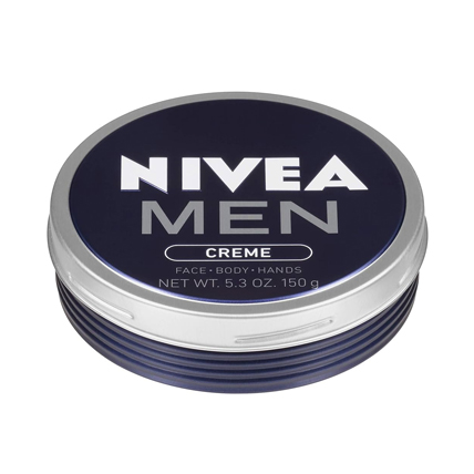 Nivea Face Cream Men 